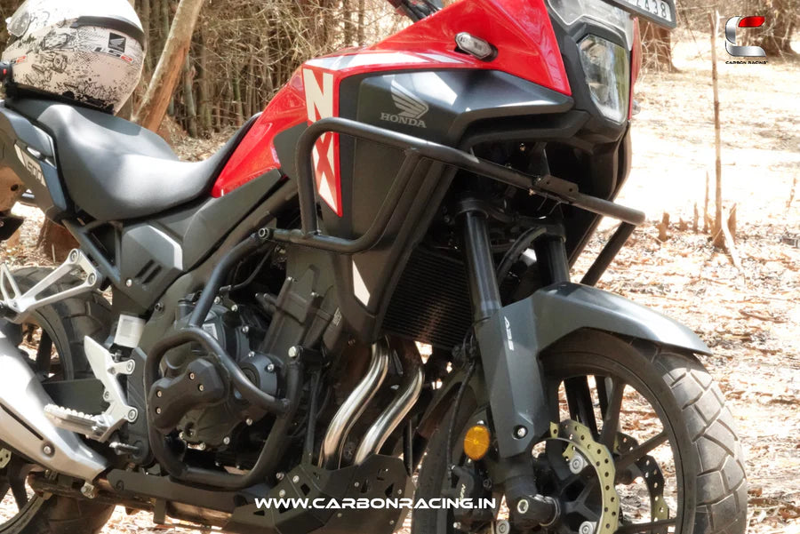 Fairing Crash Guard for NX 500