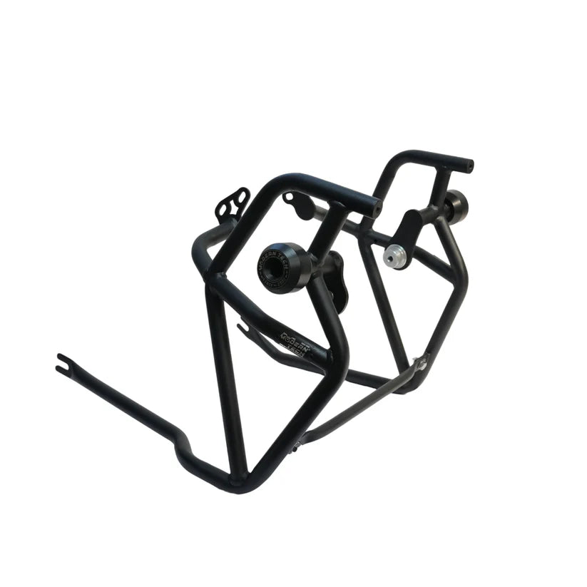 R.E. Guerrilla 450 Crash Guard
