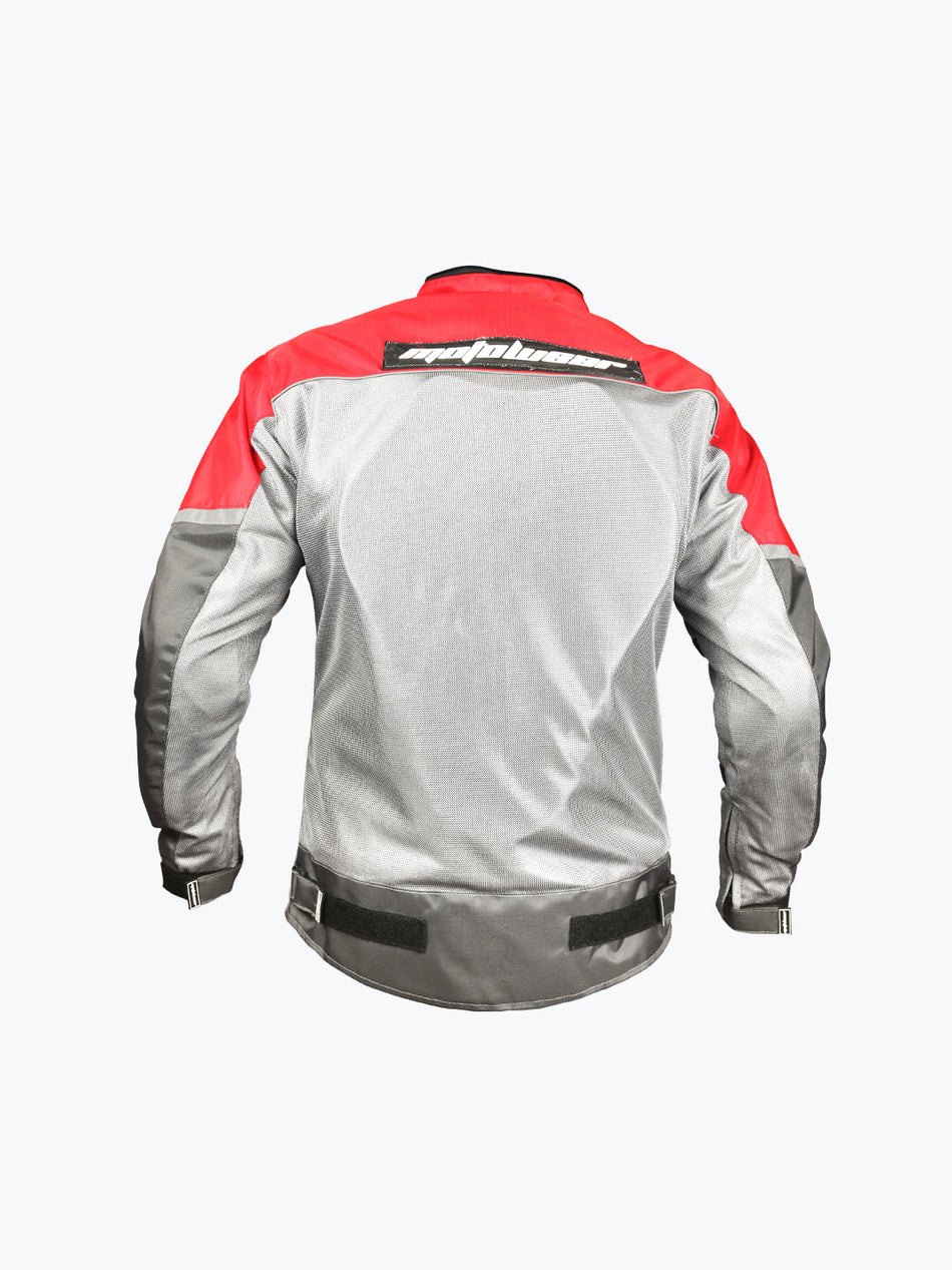 MOTOWEAR FREEDOM RIDING JACKET