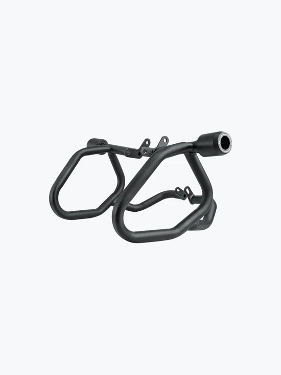 Crash guard With Slider Pegasus  For Bajaj Pulsar NS400Z