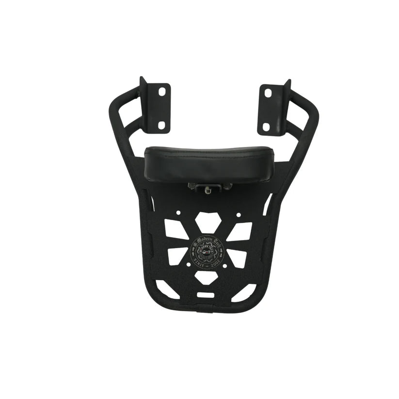 Extended Rear Carrier for RE Interceptor 650