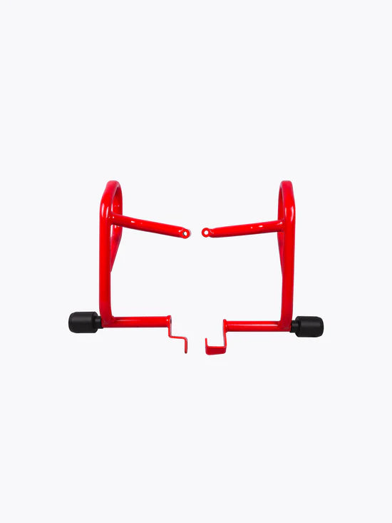 Crash Guard 4V Pro Defender (Red) For X Pulse 200