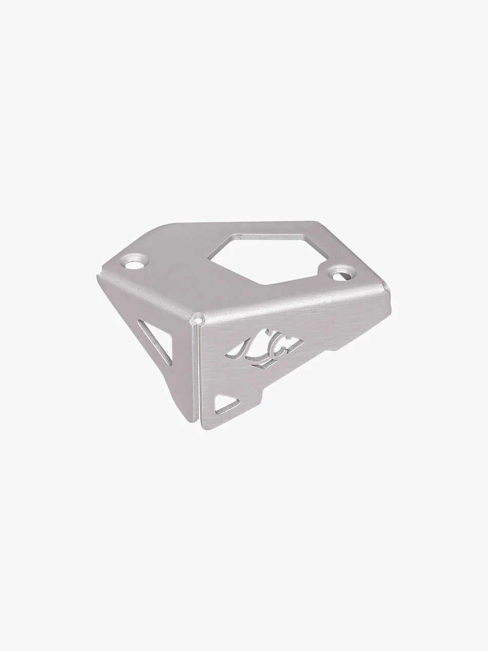 Legundary KTM ADV 390 2025 Model Tricorn Front Oil Cap Silver