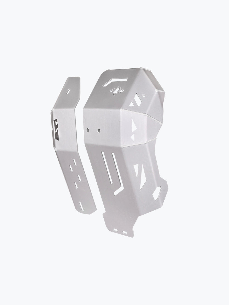 LCB VAMBRACE BASH PLATE ALUMINIUM FOR NEW HIMALAYAN 450
