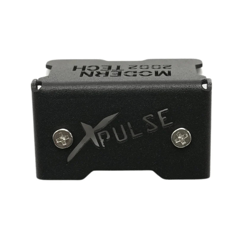 Pillon Foot Rest XPULSE