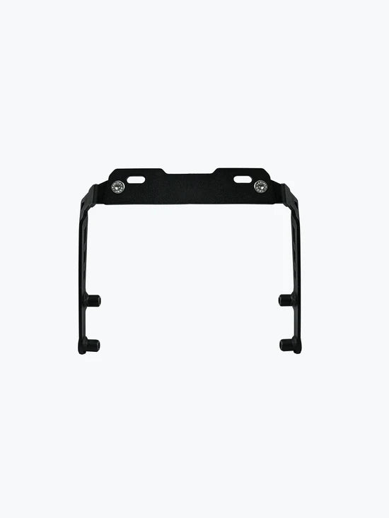 Number Plate Holder Brooch For Bajaj Pulsar NS400Z