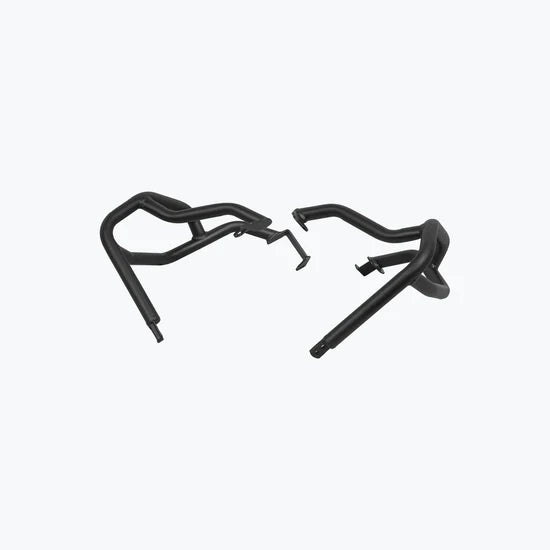 BELLATOR CRASHGUARD BLACK FOR YAMAHA XSR 155