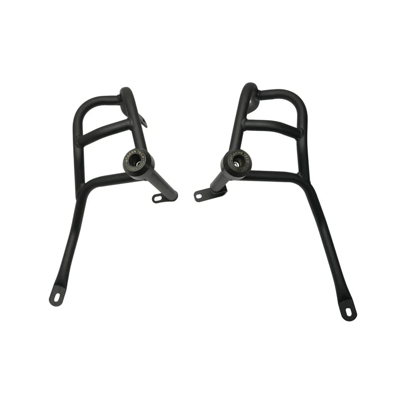 Crash Guard With Slider New Arrival / XPULSE
