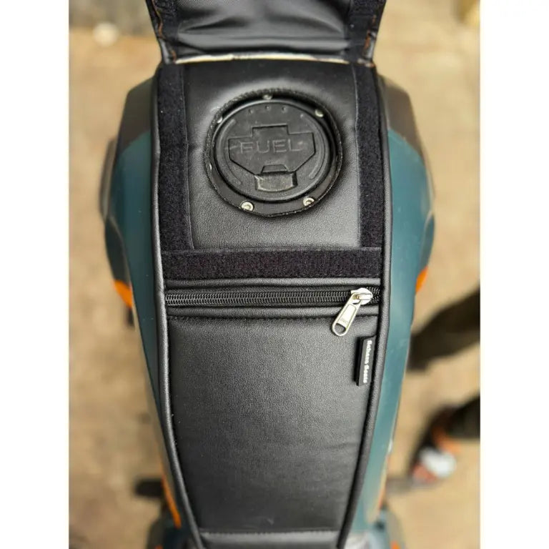 Tank Cover For R.E Scram 440