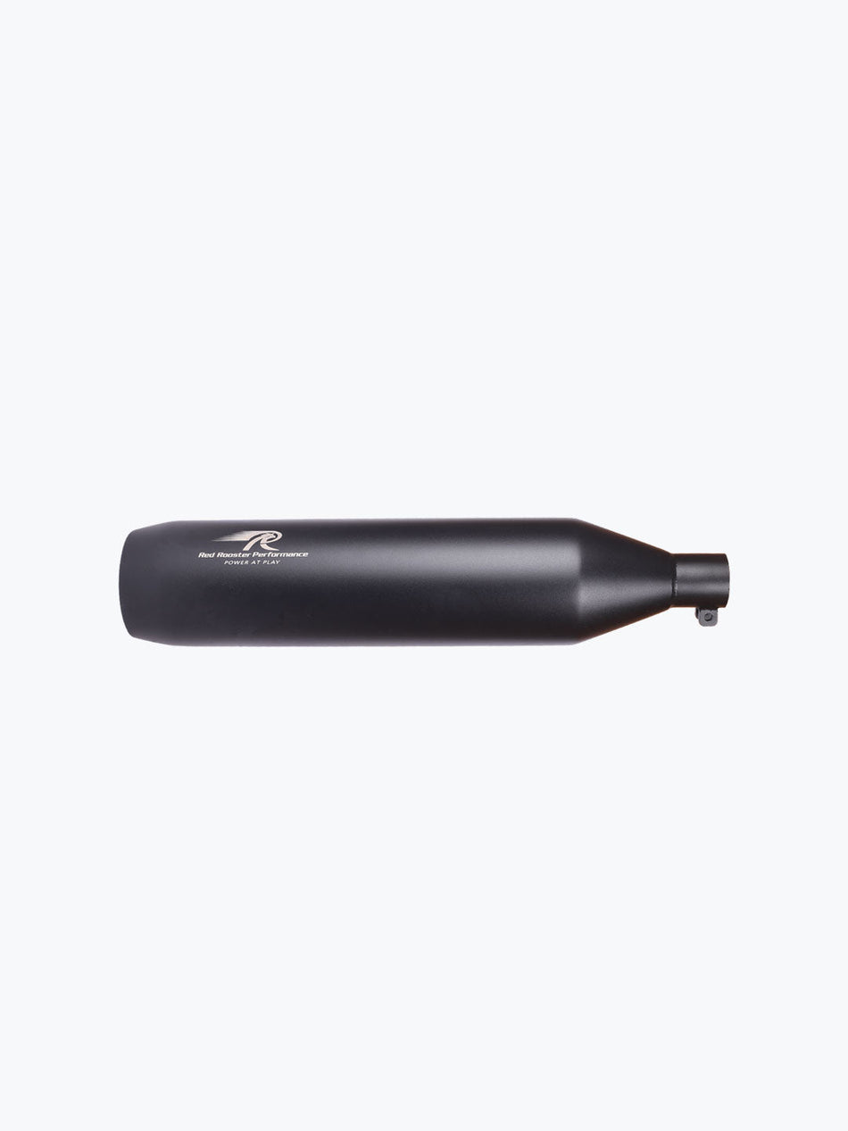 RRP POLE STAR PRO MATTE BLACK METEOR