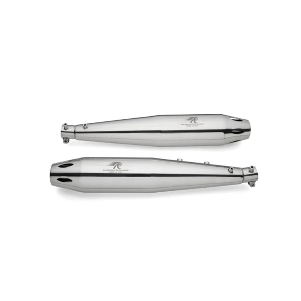 RED ROOSTER PERFORMANCE ATLAS PRO  - POLISH FOR CLASSIC 650
