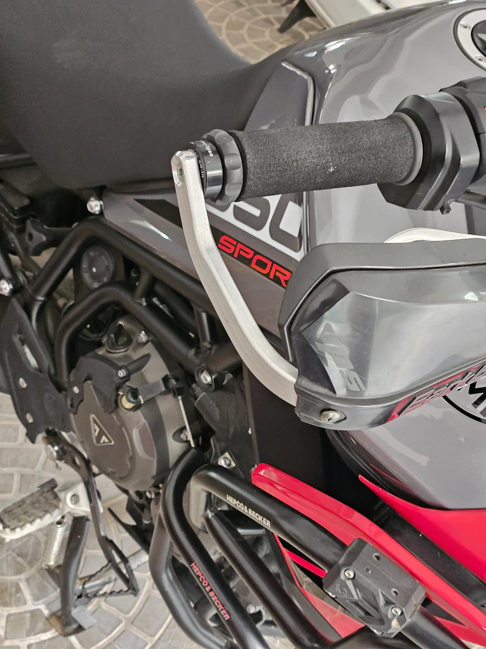 ECZ 010- Easy Cruz Barkbusters knuckle guards For SUJUKI V STROM / VERSYS 650