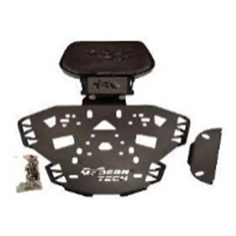 TOP RACK WITH BACK REST ForXPULSE 210