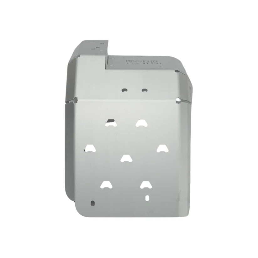 Bash Plate Aluminium for Himalayan 450