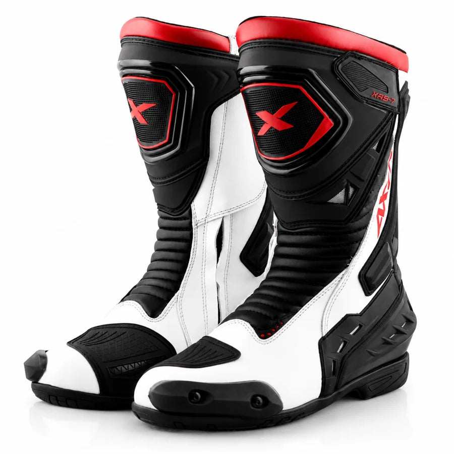 Axor Slipstream PRO Riding Boots