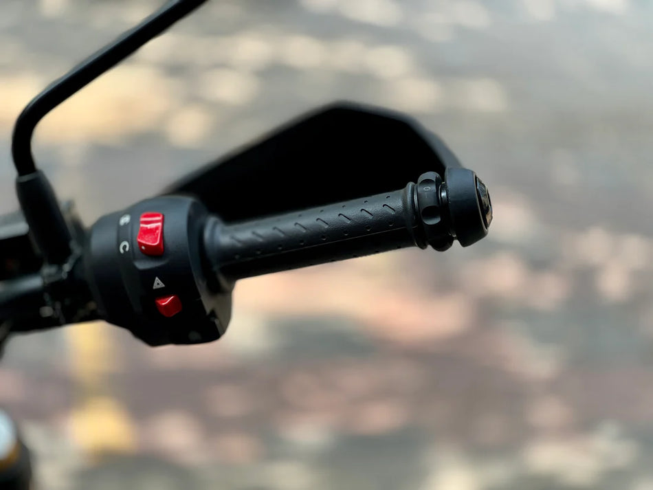 ECZ 032- Easy Cruz For Triumph Scramler 400 x