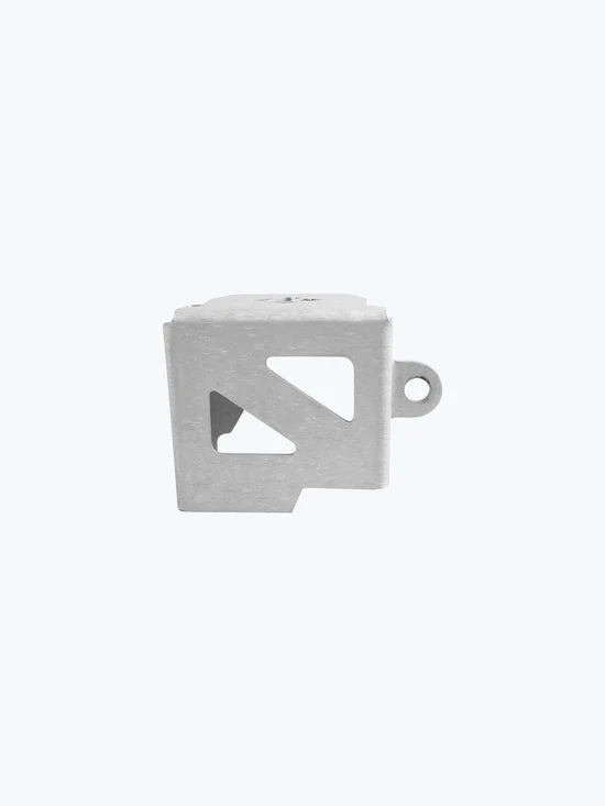 Rear Oil Cap Casque For Bajaj Pulsar NS400Z