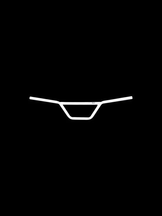 Handle Bar (White )For X Pulse Tourpro X