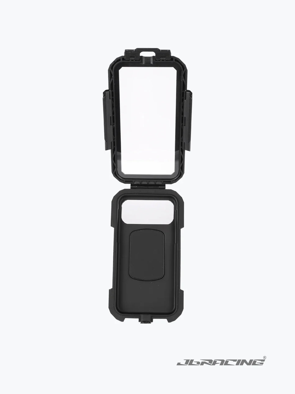 Jb Racing Racing Mobile Holder Mirror Mount M18S-B4