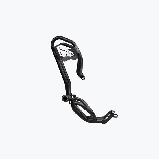 Crash Guard Black Defender For KTM 390 Enduro R