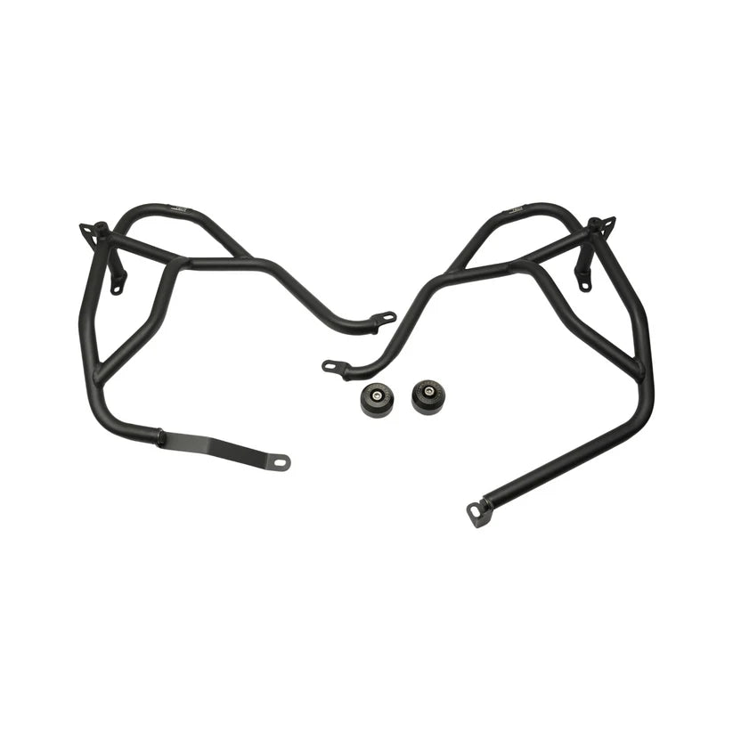 Crash Guard With Slider 440 X