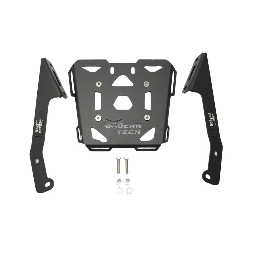 Top Rack With Back Rest - HNESS CB 350
