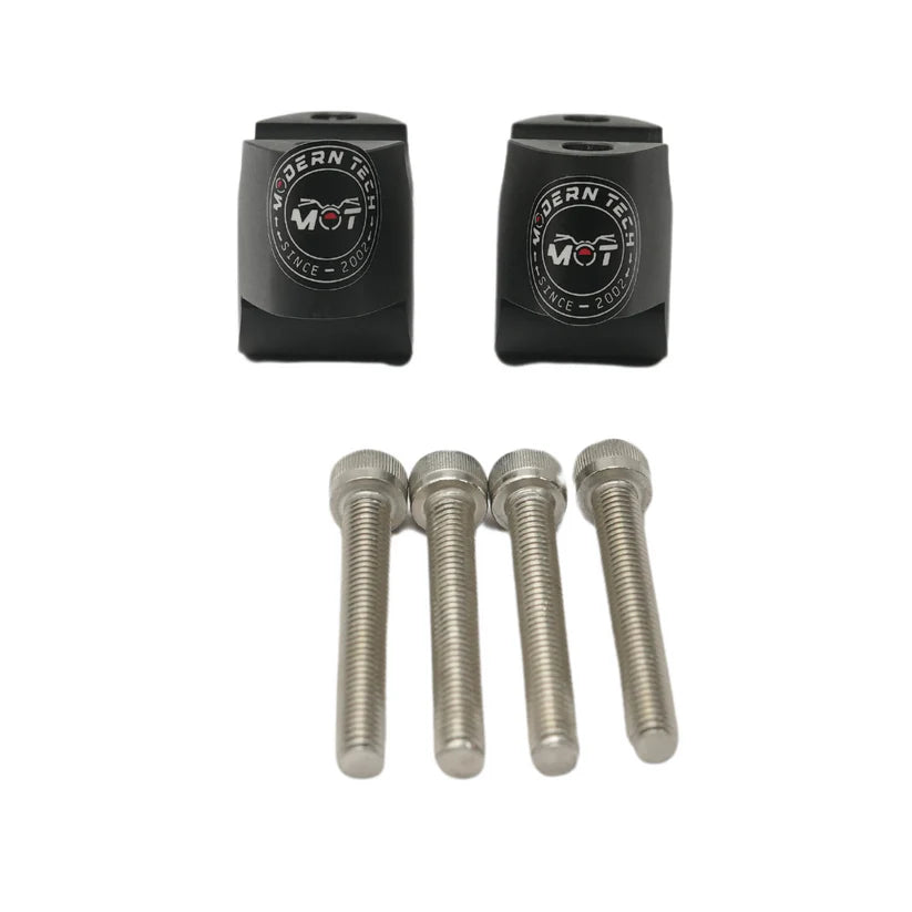 Handle Bar Riser  KTM ADV 390