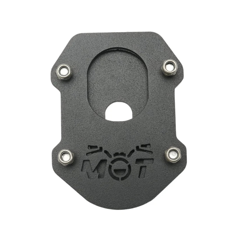 Side Stand Base  KTM ADV 390 Economy