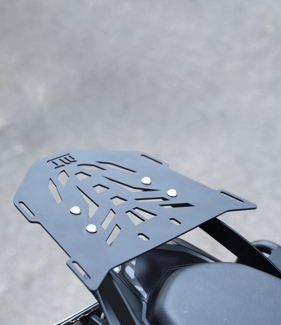 BACK CARRIER FOR PULSAR NS200
