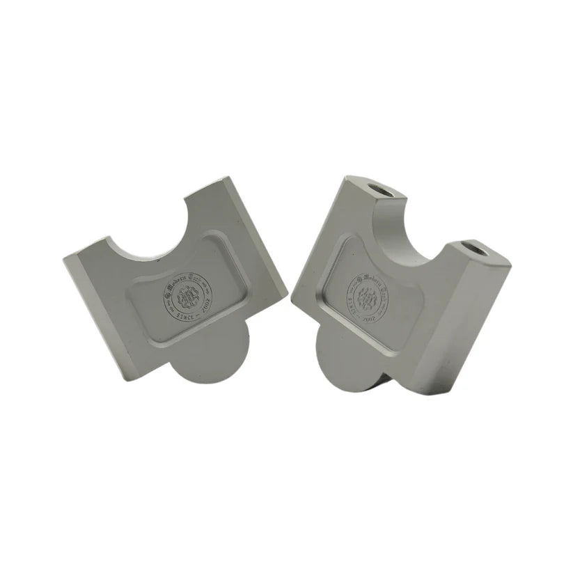 Handlebar Riser - Aluminium  XPULSE 200
