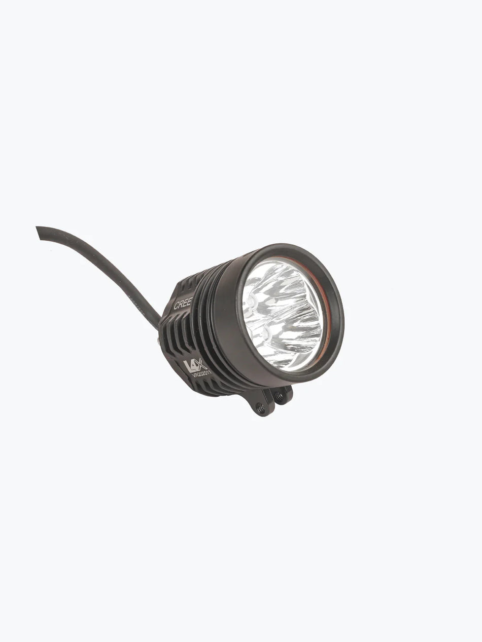 GR Gold 4 LED Fog Light HJG