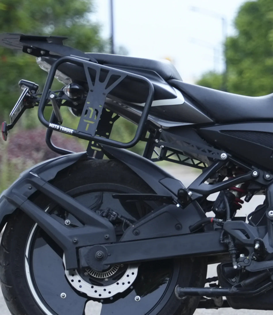 SADDLE STAY FOR PULSAR NS200
