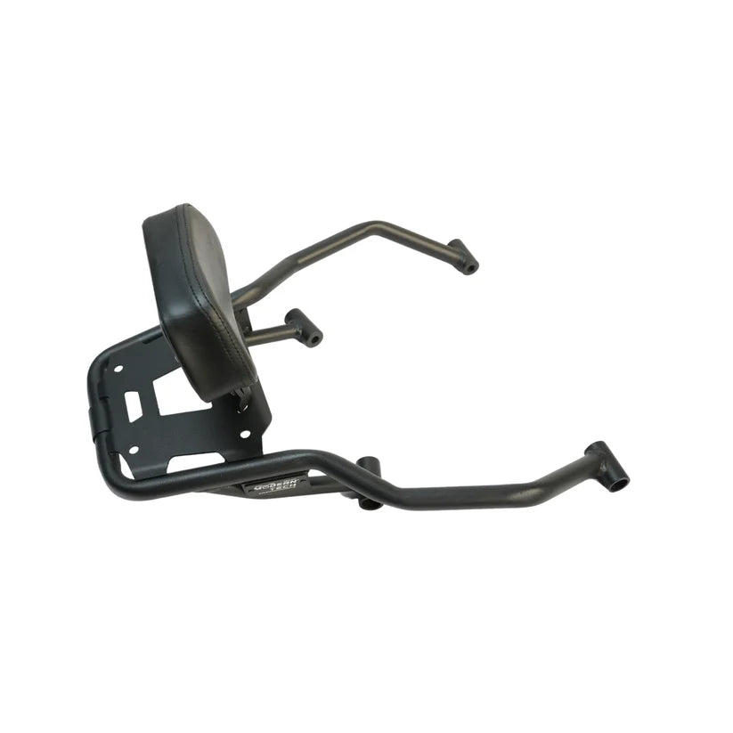 R.E. Guerrilla 450 Carrier with Backrest