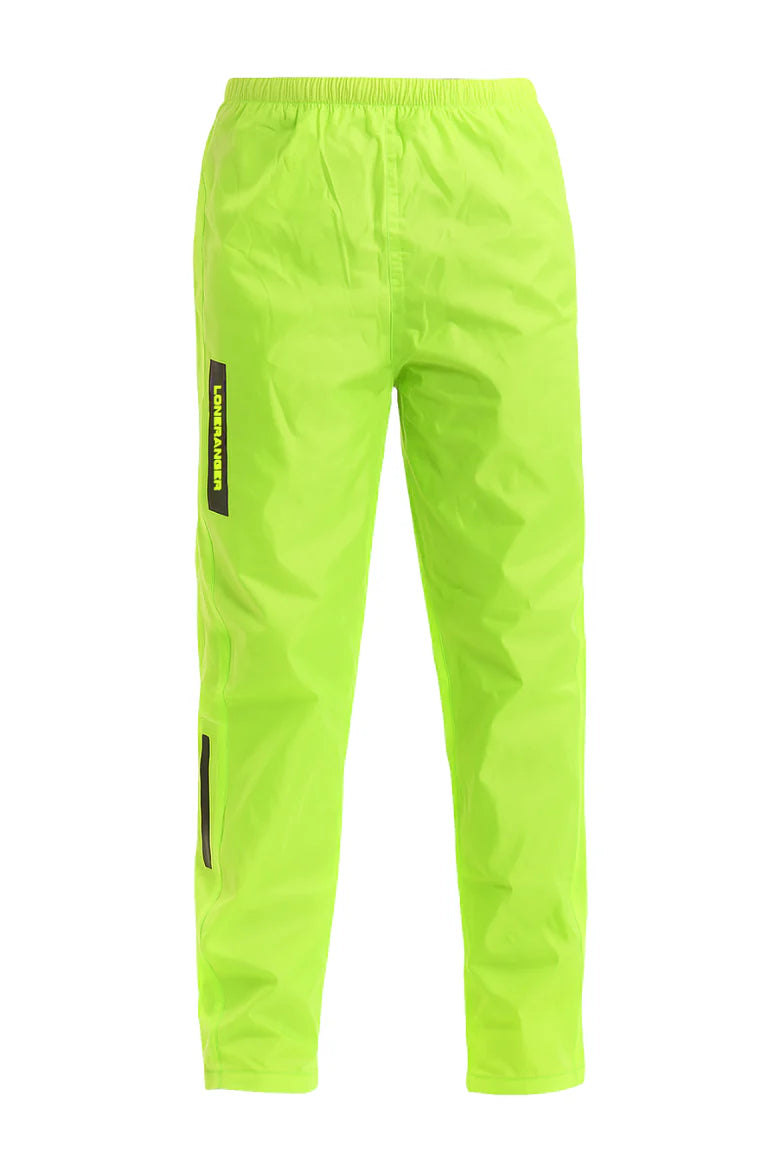 Lone Ranger DryStorm Rain Pants
