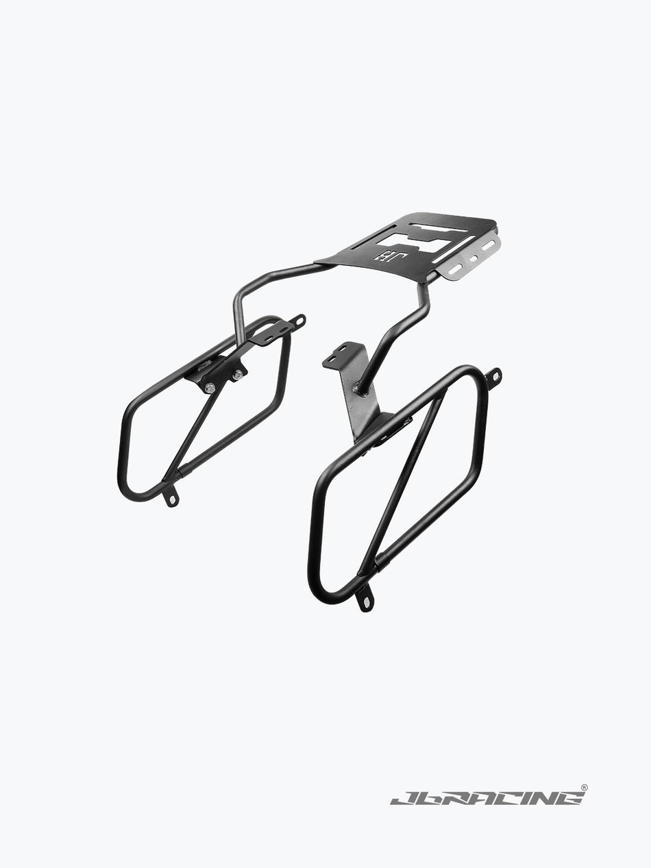 JB DOMINAR SADDLE STAY WITH CNC CARRIER