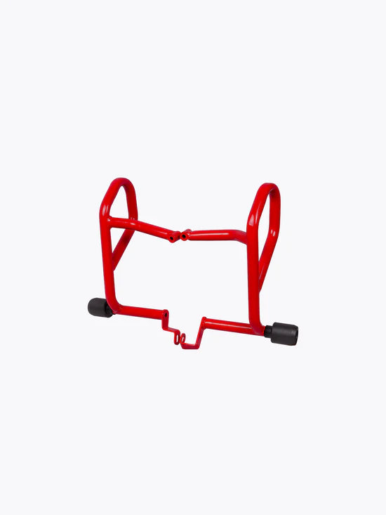 Crash Guard 4V Pro Defender (Red) For X Pulse 200
