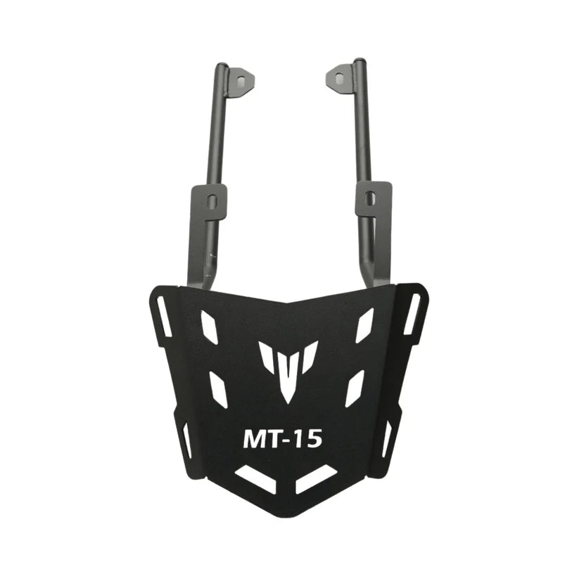 Yamaha Mt-15  Rear Carrier Plate