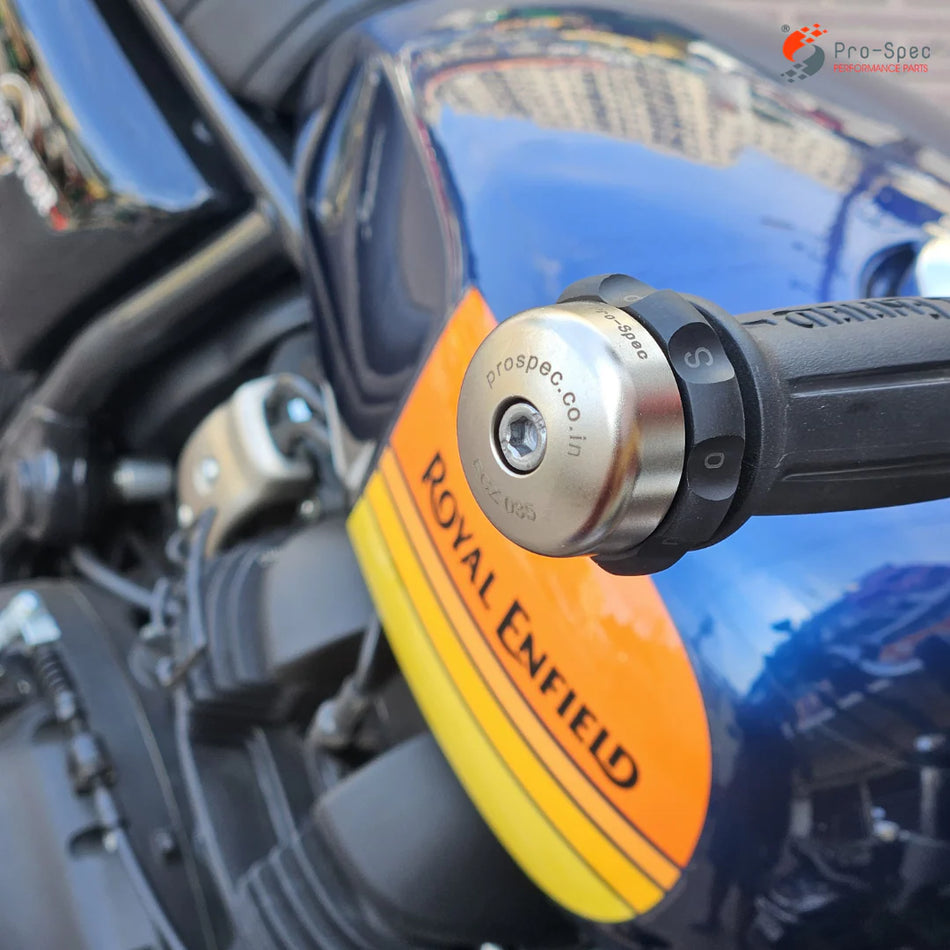 Easy Cruz 035 For  RE Intercpetor 2023+