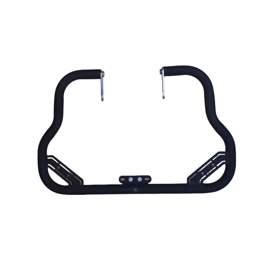 Crashguard Without Slider  Old Classic 350