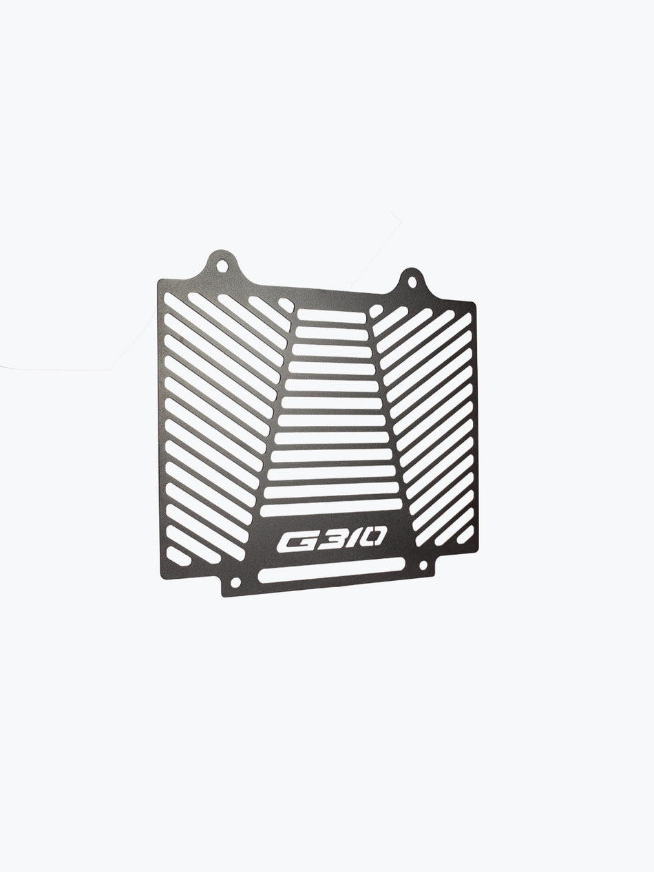 JB BMW GS310 RADIATOR GRILL