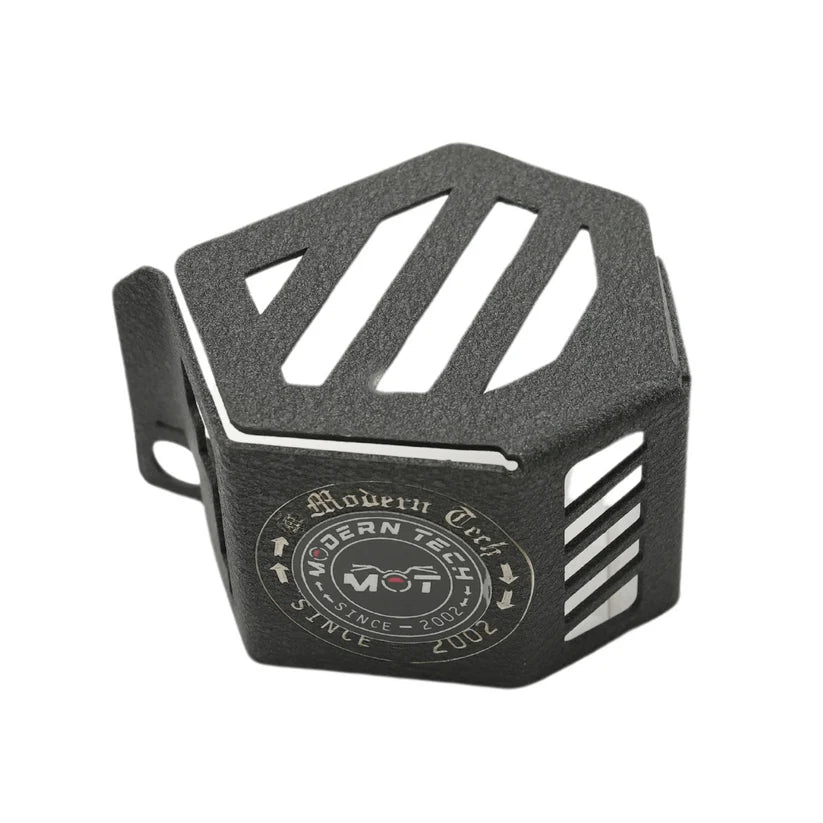 Brake Fluid Cap - Black /  XPULSE