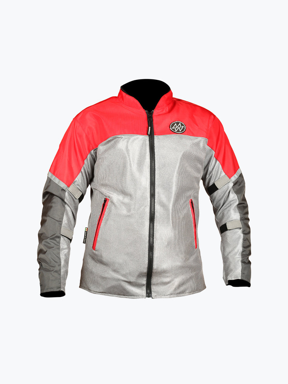 MOTOWEAR FREEDOM RIDING JACKET