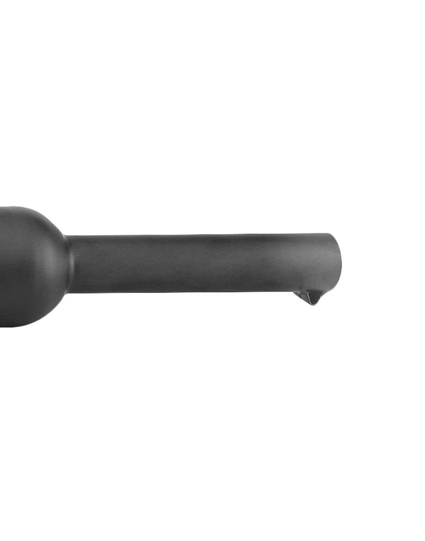 Mini Punjab Black Silencer For Royal Classic ,Standard , Electra 350/500 R.E