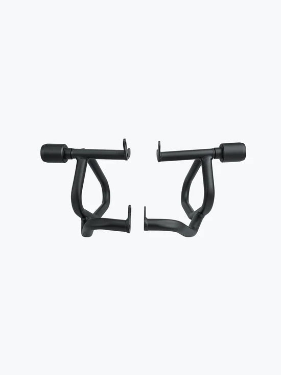 Crash guard With Slider Pegasus  For Bajaj Pulsar NS400Z