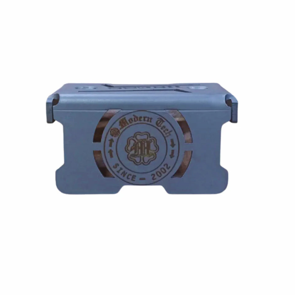 Front Brake Fluid Cap - SS