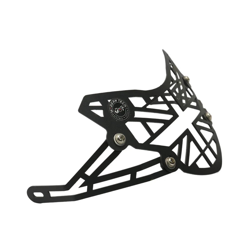 Head Light Grill  BMW GS 310