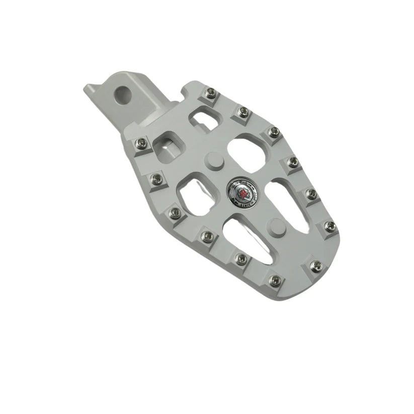 Pillion Adjustable Foot Peg for Himalayan 450