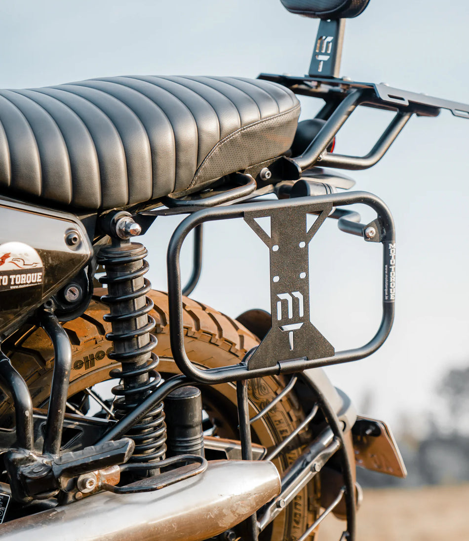 SADDLE STAY FOR YEZDI SCRAMBLER