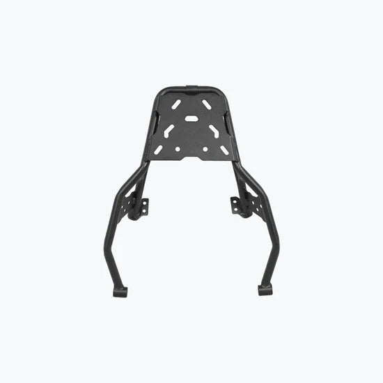 GOPHER LUGGUAGE CARRIER BLACK FOR YAMAHA XSR 155