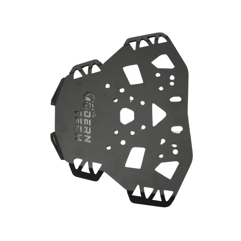 Top Rack With Back Rest - XPULSE